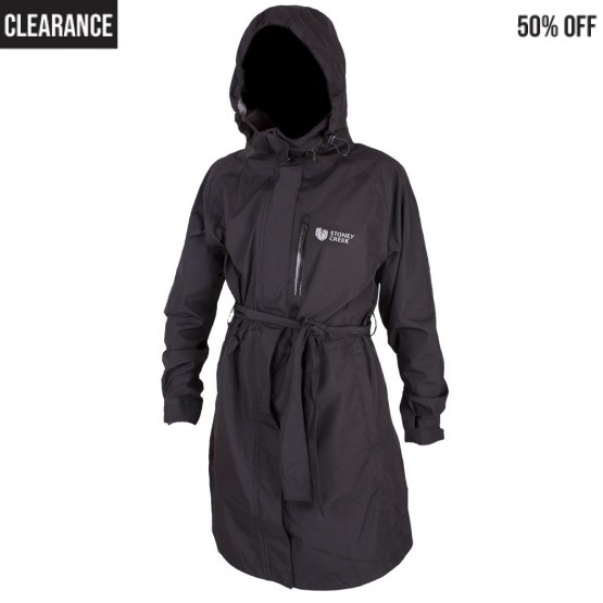 Women's Sideliner Jacket